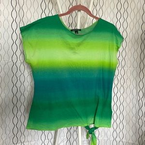 LG Ralph Lauren Neon T-Shirt